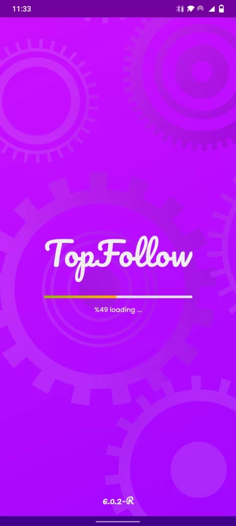 TopFollow apk for android
